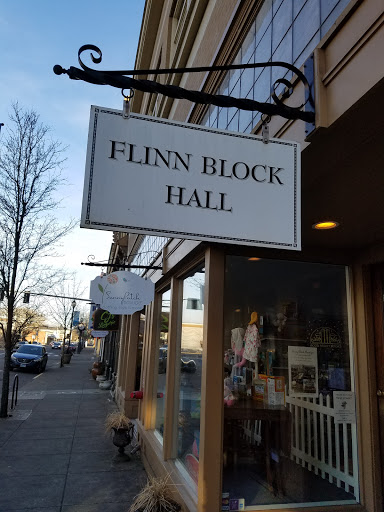 Wedding Venue «Flinn Block Hall», reviews and photos, 222 W 1st Ave, Albany, OR 97321, USA