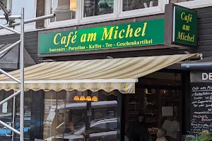 Café Am Michel image