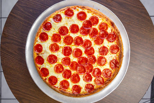 I Love New York Pizza image 3