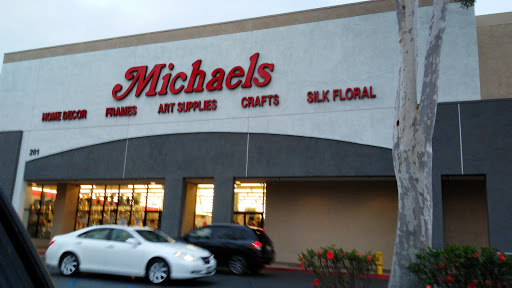 Craft Store «Michaels», reviews and photos, 201 E Orangefair Mall, Fullerton, CA 92832, USA