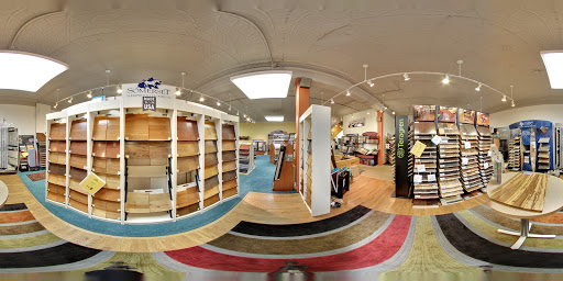 Furniture Store «Merkel Furniture & Carpet One», reviews and photos, 205 S Main St, Chelsea, MI 48118, USA