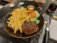 Steak du Restaurant Stratto à Réau - n°6