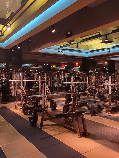 Gym «TMPL Gym», reviews and photos, 355 W 49th St, New York, NY 10019, USA