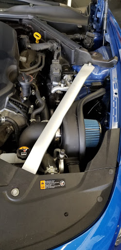 Auto Repair Shop «Thomas Automotive Repair», reviews and photos, 1140 Stabler Ln, Yuba City, CA 95993, USA