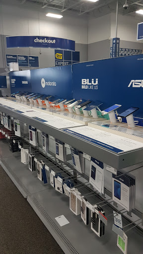 Electronics Store «Best Buy», reviews and photos, 1632 Stringtown Rd, Grove City, OH 43123, USA