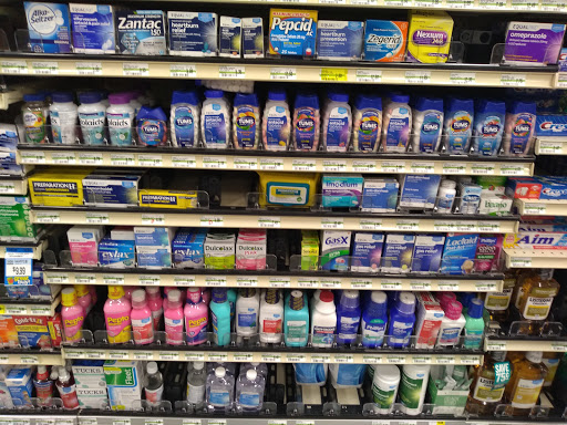 Supermarket «Farm Fresh», reviews and photos, 2320 E Main St, Richmond, VA 23223, USA