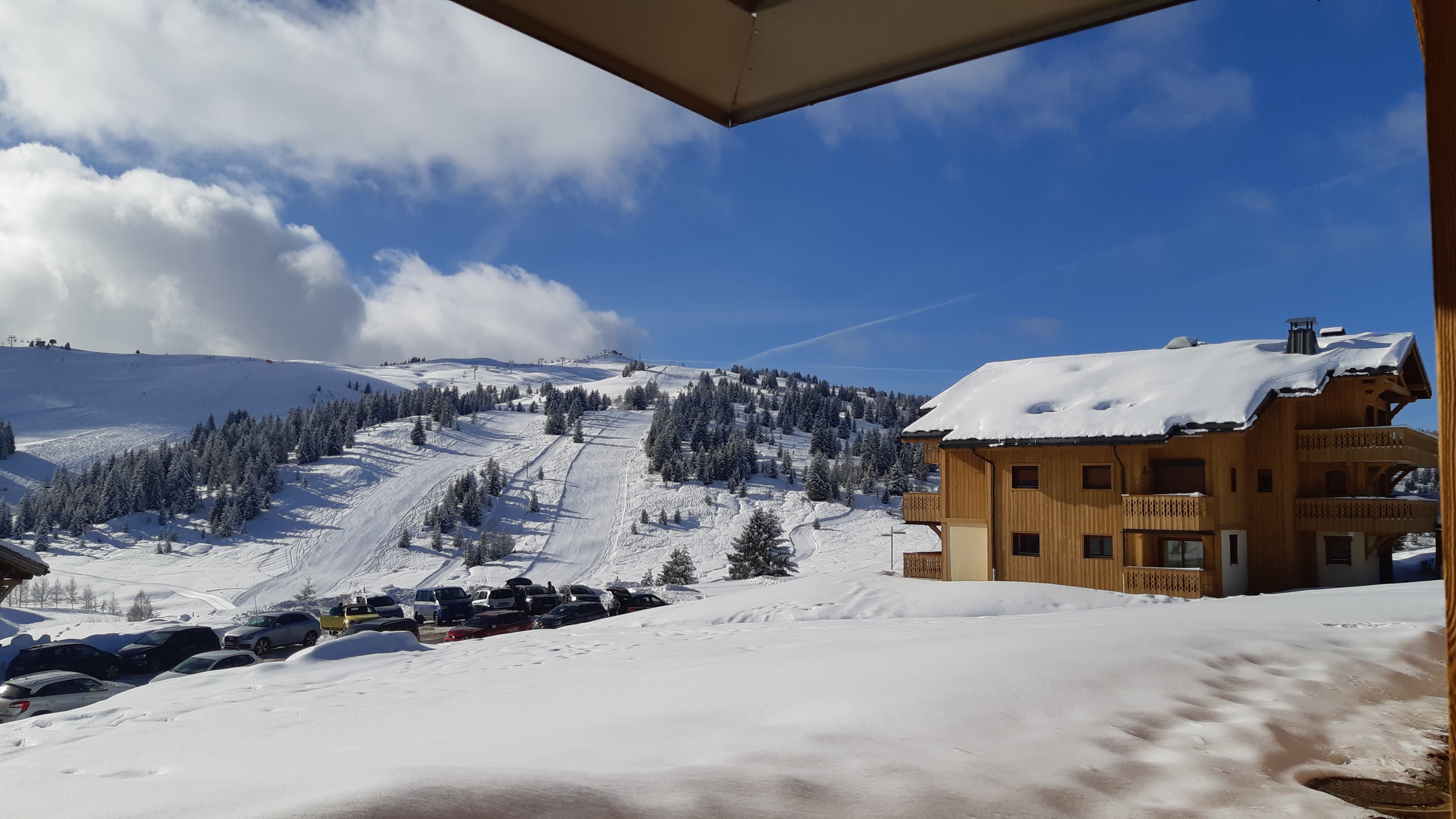 Photo n° 1 de l'avis de Damien.R fait le 23/02/2020 à 20:48