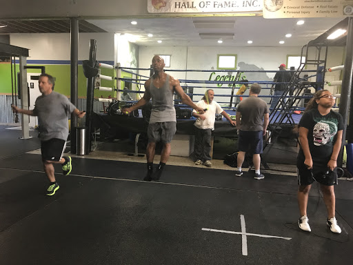 Boxing Gym «Legends Boxing Club», reviews and photos, 2013 N Howard Ave, Tampa, FL 33607, USA