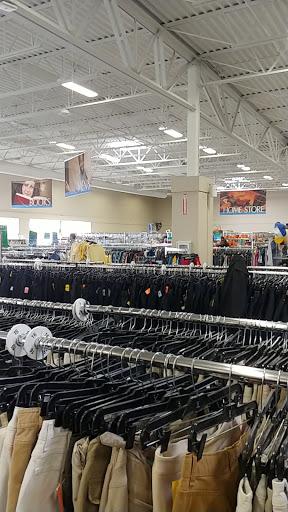 Thrift Store «Goodwill Store & Donation Center», reviews and photos