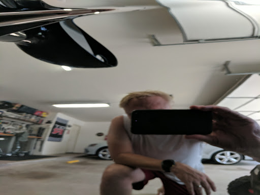 Auto Body Shop «Best in Show Collision», reviews and photos, 3533 W Miller Rd, Garland, TX 75041, USA