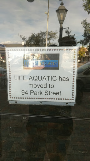 Tropical Fish Store «Life Aquatic», reviews and photos, 9 South Ave, New Canaan, CT 06840, USA