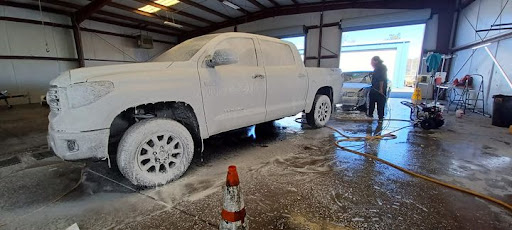 Sexton's Detailing & Wash en Clearlake