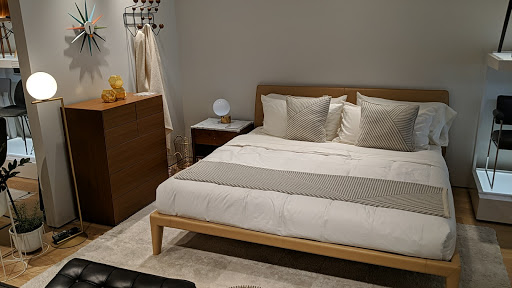 Furniture Store «Design Within Reach», reviews and photos, 447 University Ave, Palo Alto, CA 94301, USA