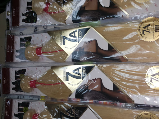 Beauty Supply Store «Unique beauty supply», reviews and photos, 7511 Kinsman Rd, Cleveland, OH 44104, USA