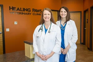Healing Paws Veterinary Clinic image