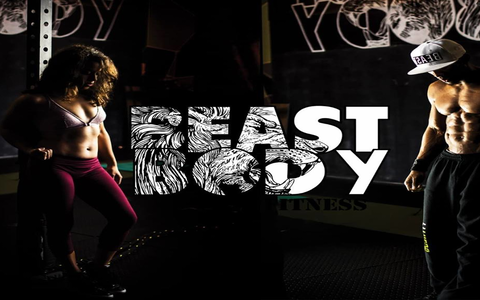 Beast Body Fitness Co. image