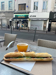 Photo n°40 de Aux Pains Dorés à Lille ()