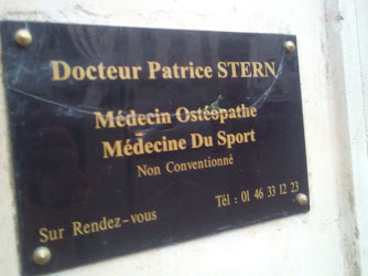 Stern Patrice