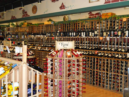Liquor Store «T & R Wines & Liquors», reviews and photos, 145 Market St, Potsdam, NY 13676, USA