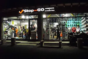STOP AND GO - Abbigliamento e Accessori Moto image