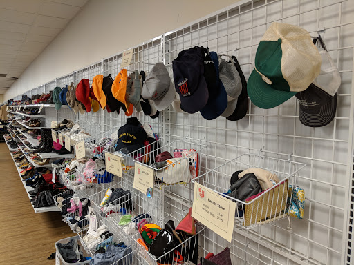 Non-Profit Organization «Salvation Army Family Store», reviews and photos