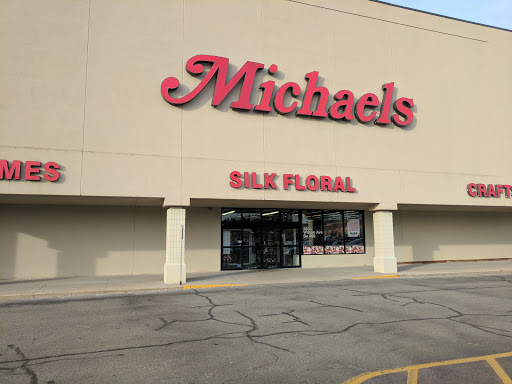 Craft Store «Michaels», reviews and photos, 4830 Wilson Ave SW #400, Grandville, MI 49418, USA