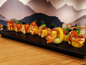 Photo n°41 de AHIKA Lafayette à Lyon ()