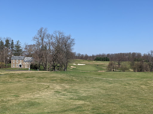 Golf Club «Makefield Highlands Golf Club», reviews and photos, 1418 Woodside Rd, Yardley, PA 19067, USA