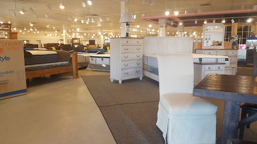 Furniture Store «Cincinnati Overstock Warehouse», reviews and photos, 12000 Princeton Pike, Cincinnati, OH 45246, USA