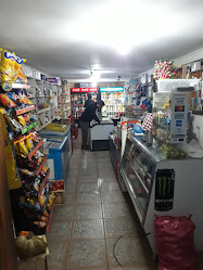 Minimarket El Alto