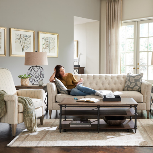 Furniture Store «La-Z-Boy Furniture Galleries», reviews and photos, 27205 US-19, Clearwater, FL 34684, USA