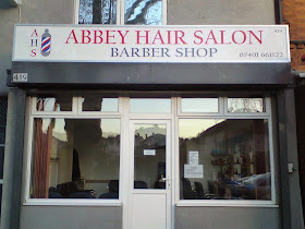 Abbey Hair Salon