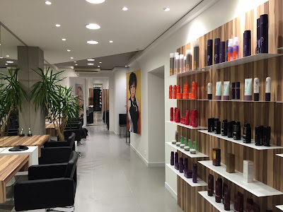 Océane Coiffure à Saint-Genis-Laval