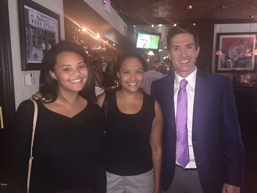 Personal Injury Attorney «Frankl & Kominsky Injury Lawyers», reviews and photos