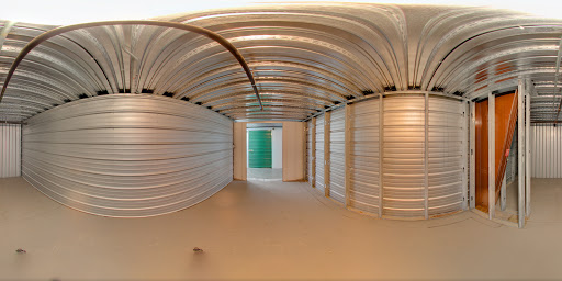 Self-Storage Facility «CubeSmart Self Storage», reviews and photos, 257 Waverly Ave, Patchogue, NY 11772, USA