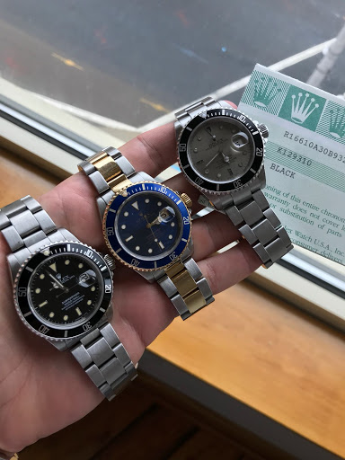 Pawn Shop «Lucky Pawn Jewelry», reviews and photos, 10207 NW 7th Ave, Miami, FL 33150, USA