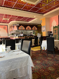 Atmosphère du Rajpoot Restaurant indien et pakistanais à Alfortville - n°1