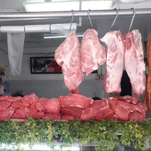 Carnicería Toro