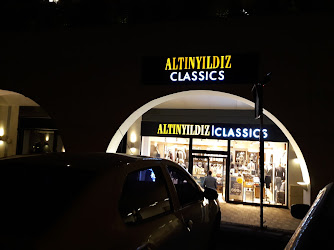 Altınyıldız Classics