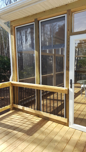 General Contractor «Triangle Home Solutions», reviews and photos, 1745 Laurel Park Pl, Cary, NC 27511, USA