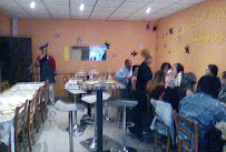 Atmosphère du Restaurant dominicain Restaurant Latino El Dominicano à Toulouse - n°3