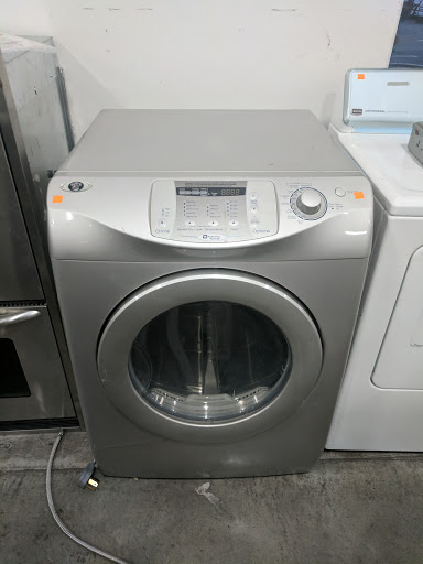 Home Improvement Store «Habitat for Humanity of Greater Los Angeles ReStore», reviews and photos