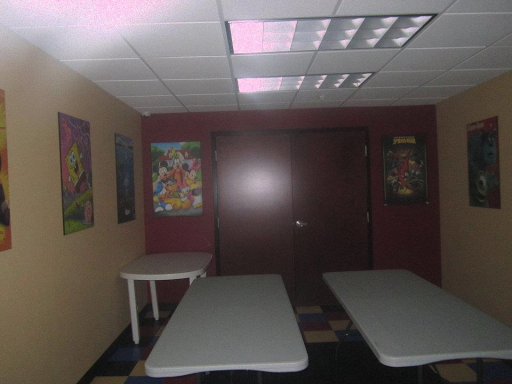 Movie Theater «Dipson Theatres», reviews and photos, 4901 Transit Rd, Depew, NY 14043, USA