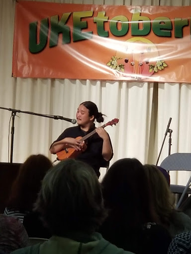 Recreation Center «Willamalane Adult Activity Center», reviews and photos, 215 W C St, Springfield, OR 97477, USA