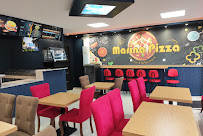 Atmosphère du Pizzeria Marina Pizza à Montargis - n°1