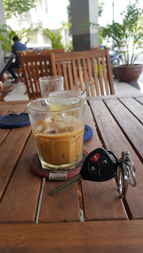 Phin Coffee