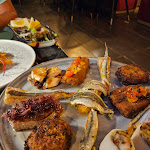 Photo n°2 de l'avis de Simona.o fait le 03/05/2024 à 07:46 sur le  Camparia Marzamemi à Marzamemi