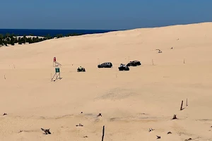 Silver Lake State Park Pedestrian Dune Access image