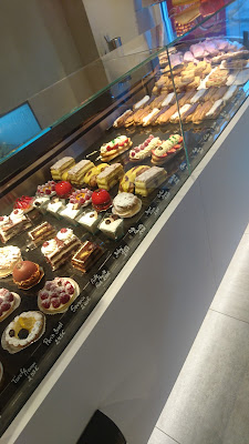 Au Pain Doré à Phalsbourg
