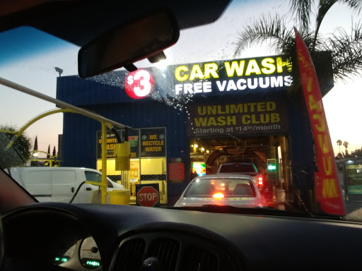 Car Wash «Wash N Go», reviews and photos, 1835 Palm Ave, San Diego, CA 92154, USA